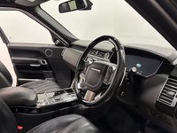 USED 2015 R LAND ROVER RANGE ROVER 4.4 SD V8 Autobiography SUV 5dr Diesel Auto 4WD Euro 5 (339 ps) Striking Santorini Black , Ebony Black Leather , Heated Wood Steering Wheel, Leather Headling, Rear Cooler Consul Compartment , Soft Closre Doors , Complete Servcie History