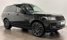 USED 2015 R LAND ROVER RANGE ROVER 4.4 SD V8 Autobiography SUV 5dr Diesel Auto 4WD Euro 5 (339 ps) Striking Santorini Black , Ebony Black Leather , Heated Wood Steering Wheel, Leather Headling, Rear Cooler Consul Compartment , Soft Closre Doors , Complete Servcie History