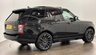USED 2015 R LAND ROVER RANGE ROVER 4.4 SD V8 Autobiography SUV 5dr Diesel Auto 4WD Euro 5 (339 ps) Striking Santorini Black , Ebony Black Leather , Heated Wood Steering Wheel, Leather Headling, Rear Cooler Consul Compartment , Soft Closre Doors , Complete Servcie History