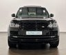 USED 2015 R LAND ROVER RANGE ROVER 4.4 SD V8 Autobiography SUV 5dr Diesel Auto 4WD Euro 5 (339 ps) Striking Santorini Black , Ebony Black Leather , Heated Wood Steering Wheel, Leather Headling, Rear Cooler Consul Compartment , Soft Closre Doors , Complete Servcie History