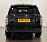 USED 2015 R LAND ROVER RANGE ROVER 4.4 SD V8 Autobiography SUV 5dr Diesel Auto 4WD Euro 5 (339 ps) Striking Santorini Black , Ebony Black Leather , Heated Wood Steering Wheel, Leather Headling, Rear Cooler Consul Compartment , Soft Closre Doors , Complete Servcie History