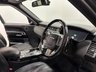 USED 2015 R LAND ROVER RANGE ROVER 4.4 SD V8 Autobiography SUV 5dr Diesel Auto 4WD Euro 5 (339 ps) Striking Santorini Black , Ebony Black Leather , Heated Wood Steering Wheel, Leather Headling, Rear Cooler Consul Compartment , Soft Closre Doors , Complete Servcie History