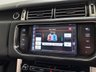 USED 2015 R LAND ROVER RANGE ROVER 4.4 SD V8 Autobiography SUV 5dr Diesel Auto 4WD Euro 5 (339 ps) Striking Santorini Black , Ebony Black Leather , Heated Wood Steering Wheel, Leather Headling, Rear Cooler Consul Compartment , Soft Closre Doors , Complete Servcie History