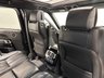 USED 2015 R LAND ROVER RANGE ROVER 4.4 SD V8 Autobiography SUV 5dr Diesel Auto 4WD Euro 5 (339 ps) Striking Santorini Black , Ebony Black Leather , Heated Wood Steering Wheel, Leather Headling, Rear Cooler Consul Compartment , Soft Closre Doors , Complete Servcie History
