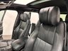 USED 2015 R LAND ROVER RANGE ROVER 4.4 SD V8 Autobiography SUV 5dr Diesel Auto 4WD Euro 5 (339 ps) Striking Santorini Black , Ebony Black Leather , Heated Wood Steering Wheel, Leather Headling, Rear Cooler Consul Compartment , Soft Closre Doors , Complete Servcie History