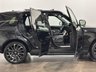 USED 2015 R LAND ROVER RANGE ROVER 4.4 SD V8 Autobiography SUV 5dr Diesel Auto 4WD Euro 5 (339 ps) Striking Santorini Black , Ebony Black Leather , Heated Wood Steering Wheel, Leather Headling, Rear Cooler Consul Compartment , Soft Closre Doors , Complete Servcie History