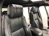 USED 2015 R LAND ROVER RANGE ROVER 4.4 SD V8 Autobiography SUV 5dr Diesel Auto 4WD Euro 5 (339 ps) Striking Santorini Black , Ebony Black Leather , Heated Wood Steering Wheel, Leather Headling, Rear Cooler Consul Compartment , Soft Closre Doors , Complete Servcie History