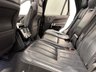 USED 2015 R LAND ROVER RANGE ROVER 4.4 SD V8 Autobiography SUV 5dr Diesel Auto 4WD Euro 5 (339 ps) Striking Santorini Black , Ebony Black Leather , Heated Wood Steering Wheel, Leather Headling, Rear Cooler Consul Compartment , Soft Closre Doors , Complete Servcie History