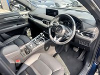USED 2023 23 MAZDA CX-5 2.0 e-SKYACTIV G MHEV Homura SUV 5dr Petrol Auto Euro 6 (s/s) (165 ps) ** RAC BUYSURE INSPECTED **