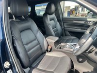 USED 2023 23 MAZDA CX-5 2.0 e-SKYACTIV G MHEV Homura SUV 5dr Petrol Auto Euro 6 (s/s) (165 ps) ** RAC BUYSURE INSPECTED **