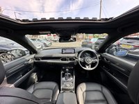 USED 2023 23 MAZDA CX-5 2.0 e-SKYACTIV G MHEV Homura SUV 5dr Petrol Auto Euro 6 (s/s) (165 ps) ** RAC BUYSURE INSPECTED **