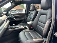 USED 2023 23 MAZDA CX-5 2.0 e-SKYACTIV G MHEV Homura SUV 5dr Petrol Auto Euro 6 (s/s) (165 ps) ** RAC BUYSURE INSPECTED **
