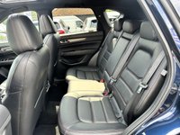 USED 2023 23 MAZDA CX-5 2.0 e-SKYACTIV G MHEV Homura SUV 5dr Petrol Auto Euro 6 (s/s) (165 ps) ** RAC BUYSURE INSPECTED **
