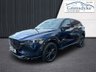 USED 2023 23 MAZDA CX-5 2.0 e-SKYACTIV G MHEV Homura SUV 5dr Petrol Auto Euro 6 (s/s) (165 ps) ** RAC BUYSURE INSPECTED **
