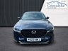 USED 2023 23 MAZDA CX-5 2.0 e-SKYACTIV G MHEV Homura SUV 5dr Petrol Auto Euro 6 (s/s) (165 ps) ** RAC BUYSURE INSPECTED **