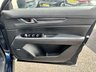 USED 2023 23 MAZDA CX-5 2.0 e-SKYACTIV G MHEV Homura SUV 5dr Petrol Auto Euro 6 (s/s) (165 ps) ** RAC BUYSURE INSPECTED **