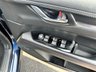 USED 2023 23 MAZDA CX-5 2.0 e-SKYACTIV G MHEV Homura SUV 5dr Petrol Auto Euro 6 (s/s) (165 ps) ** RAC BUYSURE INSPECTED **