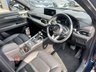 USED 2023 23 MAZDA CX-5 2.0 e-SKYACTIV G MHEV Homura SUV 5dr Petrol Auto Euro 6 (s/s) (165 ps) ** RAC BUYSURE INSPECTED **