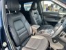 USED 2023 23 MAZDA CX-5 2.0 e-SKYACTIV G MHEV Homura SUV 5dr Petrol Auto Euro 6 (s/s) (165 ps) ** RAC BUYSURE INSPECTED **