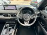 USED 2023 23 MAZDA CX-5 2.0 e-SKYACTIV G MHEV Homura SUV 5dr Petrol Auto Euro 6 (s/s) (165 ps) ** RAC BUYSURE INSPECTED **