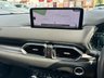 USED 2023 23 MAZDA CX-5 2.0 e-SKYACTIV G MHEV Homura SUV 5dr Petrol Auto Euro 6 (s/s) (165 ps) ** RAC BUYSURE INSPECTED **