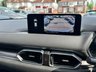 USED 2023 23 MAZDA CX-5 2.0 e-SKYACTIV G MHEV Homura SUV 5dr Petrol Auto Euro 6 (s/s) (165 ps) ** RAC BUYSURE INSPECTED **