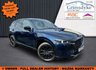 USED 2023 23 MAZDA CX-5 2.0 e-SKYACTIV G MHEV Homura SUV 5dr Petrol Auto Euro 6 (s/s) (165 ps) ** RAC BUYSURE INSPECTED **