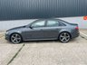 USED 2012 12 AUDI A4 3.0 TDI V6 Black Edition Saloon 4dr Diesel S Tronic quattro Euro 5 (s/s) (245 ps) ** SALE ** SALE ** SALE **
