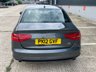 USED 2012 12 AUDI A4 3.0 TDI V6 Black Edition Saloon 4dr Diesel S Tronic quattro Euro 5 (s/s) (245 ps) ** SALE ** SALE ** SALE **
