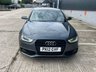 USED 2012 12 AUDI A4 3.0 TDI V6 Black Edition Saloon 4dr Diesel S Tronic quattro Euro 5 (s/s) (245 ps) ** SALE ** SALE ** SALE **