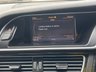 USED 2012 12 AUDI A4 3.0 TDI V6 Black Edition Saloon 4dr Diesel S Tronic quattro Euro 5 (s/s) (245 ps) ** SALE ** SALE ** SALE **