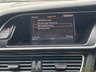 USED 2012 12 AUDI A4 3.0 TDI V6 Black Edition Saloon 4dr Diesel S Tronic quattro Euro 5 (s/s) (245 ps) ** SALE ** SALE ** SALE **