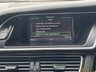 USED 2012 12 AUDI A4 3.0 TDI V6 Black Edition Saloon 4dr Diesel S Tronic quattro Euro 5 (s/s) (245 ps) ** SALE ** SALE ** SALE **