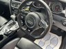 USED 2012 12 AUDI A4 3.0 TDI V6 Black Edition Saloon 4dr Diesel S Tronic quattro Euro 5 (s/s) (245 ps) ** SALE ** SALE ** SALE **