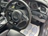 USED 2012 12 AUDI A4 3.0 TDI V6 Black Edition Saloon 4dr Diesel S Tronic quattro Euro 5 (s/s) (245 ps) ** SALE ** SALE ** SALE **