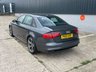 USED 2012 12 AUDI A4 3.0 TDI V6 Black Edition Saloon 4dr Diesel S Tronic quattro Euro 5 (s/s) (245 ps) ** SALE ** SALE ** SALE **