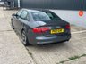 USED 2012 12 AUDI A4 3.0 TDI V6 Black Edition Saloon 4dr Diesel S Tronic quattro Euro 5 (s/s) (245 ps) ** SALE ** SALE ** SALE **