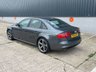 USED 2012 12 AUDI A4 3.0 TDI V6 Black Edition Saloon 4dr Diesel S Tronic quattro Euro 5 (s/s) (245 ps) ** SALE ** SALE ** SALE **