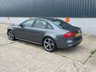 USED 2012 12 AUDI A4 3.0 TDI V6 Black Edition Saloon 4dr Diesel S Tronic quattro Euro 5 (s/s) (245 ps) ** SALE ** SALE ** SALE **