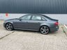 USED 2012 12 AUDI A4 3.0 TDI V6 Black Edition Saloon 4dr Diesel S Tronic quattro Euro 5 (s/s) (245 ps) ** SALE ** SALE ** SALE **
