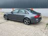 USED 2012 12 AUDI A4 3.0 TDI V6 Black Edition Saloon 4dr Diesel S Tronic quattro Euro 5 (s/s) (245 ps) ** SALE ** SALE ** SALE **