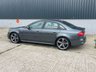 USED 2012 12 AUDI A4 3.0 TDI V6 Black Edition Saloon 4dr Diesel S Tronic quattro Euro 5 (s/s) (245 ps) ** SALE ** SALE ** SALE **