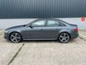 USED 2012 12 AUDI A4 3.0 TDI V6 Black Edition Saloon 4dr Diesel S Tronic quattro Euro 5 (s/s) (245 ps) ** SALE ** SALE ** SALE **