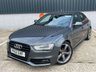 USED 2012 12 AUDI A4 3.0 TDI V6 Black Edition Saloon 4dr Diesel S Tronic quattro Euro 5 (s/s) (245 ps) ** SALE ** SALE ** SALE **