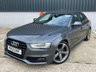 USED 2012 12 AUDI A4 3.0 TDI V6 Black Edition Saloon 4dr Diesel S Tronic quattro Euro 5 (s/s) (245 ps) ** SALE ** SALE ** SALE **