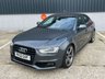 USED 2012 12 AUDI A4 3.0 TDI V6 Black Edition Saloon 4dr Diesel S Tronic quattro Euro 5 (s/s) (245 ps) ** SALE ** SALE ** SALE **