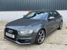 USED 2012 12 AUDI A4 3.0 TDI V6 Black Edition Saloon 4dr Diesel S Tronic quattro Euro 5 (s/s) (245 ps) ** SALE ** SALE ** SALE **