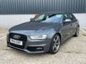 USED 2012 12 AUDI A4 3.0 TDI V6 Black Edition Saloon 4dr Diesel S Tronic quattro Euro 5 (s/s) (245 ps) ** SALE ** SALE ** SALE **