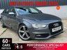 USED 2012 12 AUDI A4 3.0 TDI V6 Black Edition Saloon 4dr Diesel S Tronic quattro Euro 5 (s/s) (245 ps) ** SALE ** SALE ** SALE **