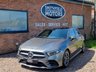 USED 2020 20 MERCEDES-BENZ A-CLASS 1.3 A200 AMG Line (Premium Plus 2) Hatchback 5dr Petrol 7G-DCT Euro 6 (s/s) (163 ps) 
